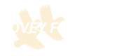 Logo for Covey Find Kennel